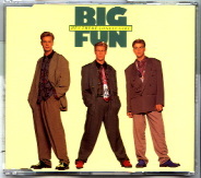 Big Fun - Hey There Lonely Girl